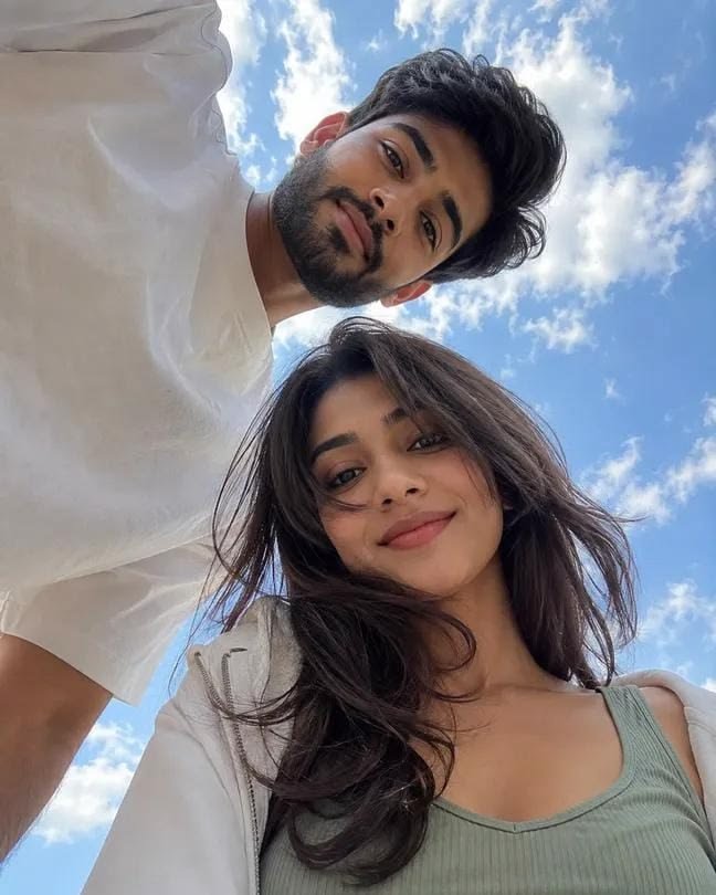 Emily & Jake Miller